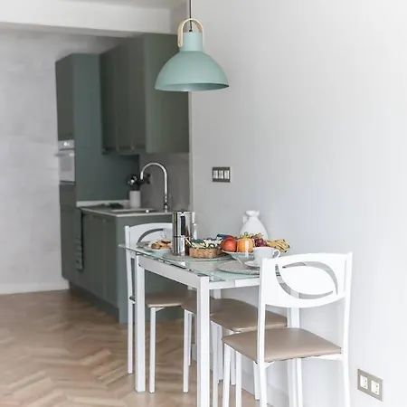 Apartament Moderno Y Calido A 9 Min De La Playa Gijón