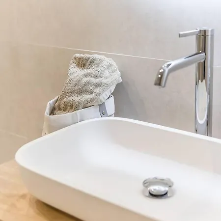 Moderno Y Calido A 9 Min De La Playa Gijón