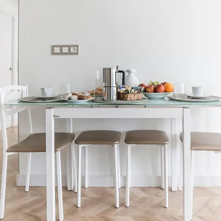 Moderno Y Calido A 9 Min De La Playa Apartament *