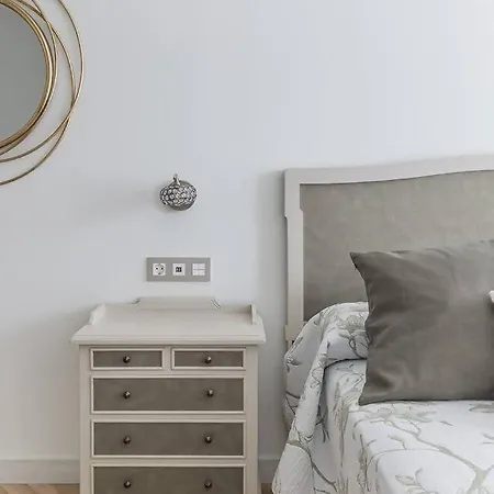 Apartament Moderno Y Calido A 9 Min De La Playa Gijón