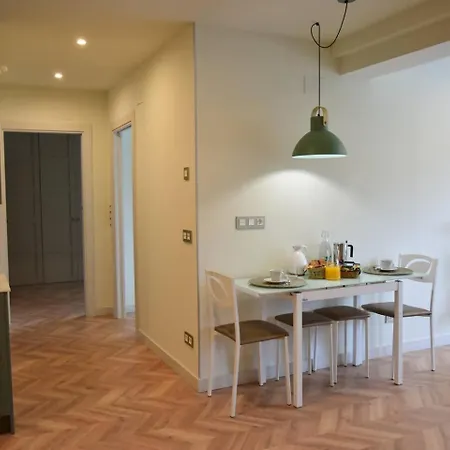 Moderno Y Calido A 9 Min De La Playa Gijón