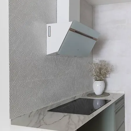 Apartament Moderno Y Calido A 9 Min De La Playa