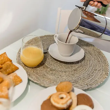 Moderno Y Calido A 9 Min De La Playa * Gijón