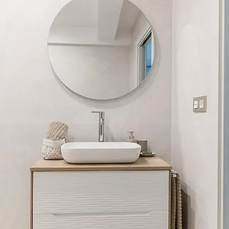 Moderno Y Calido A 9 Min De La Playa