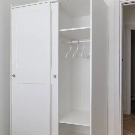 Apartament Moderno Y Calido A 9 Min De La Playa *