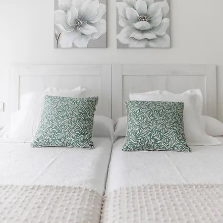 Moderno Y Calido A 9 Min De La Playa