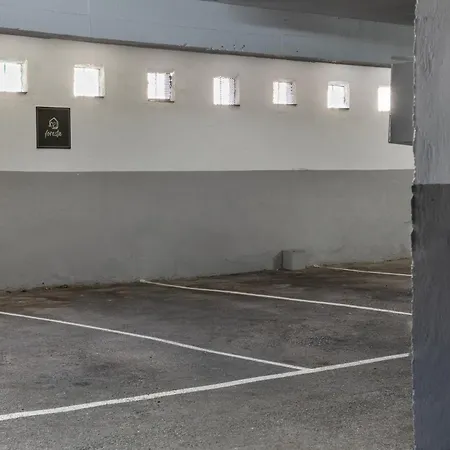 Moderno Y Calido A 9 Min De La Playa *