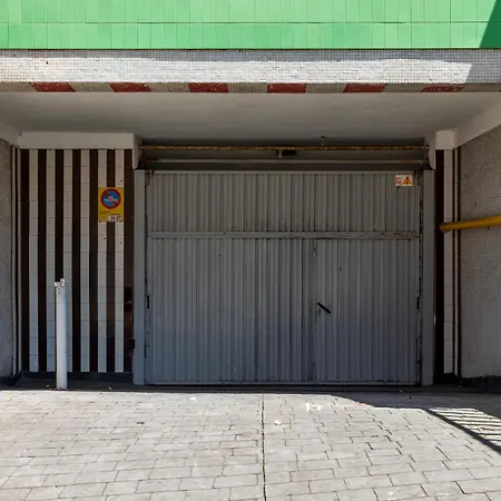 Moderno Y Calido A 9 Min De La Playa *