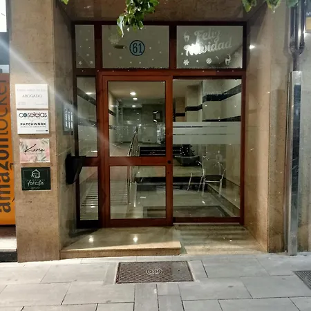 Moderno Y Calido A 9 Min De La Playa Gijón