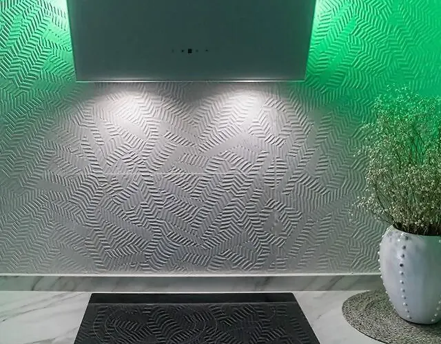 Moderno Y Calido A 9 Min De La Playa * Gijon