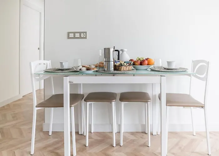 Moderno Y Calido A 9 Min De La Playa Apartment *