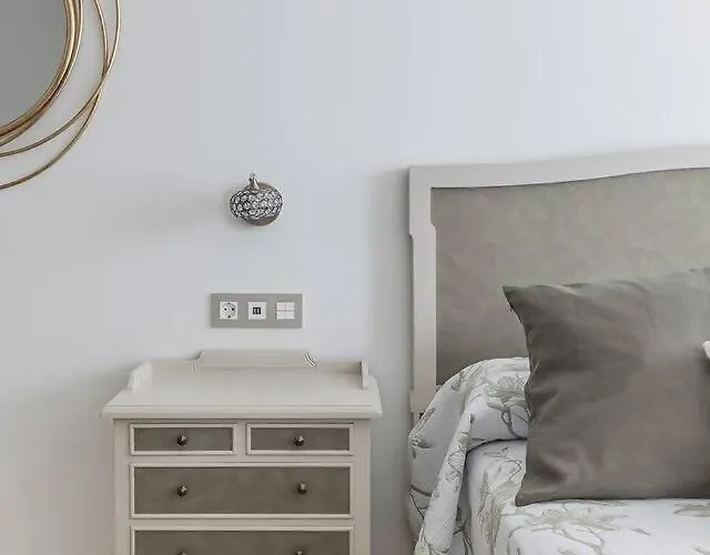 Apartment Moderno Y Calido A 9 Min De La Playa Gijon