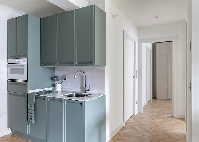 Apartment Moderno Y Calido A 9 Min De La Playa *