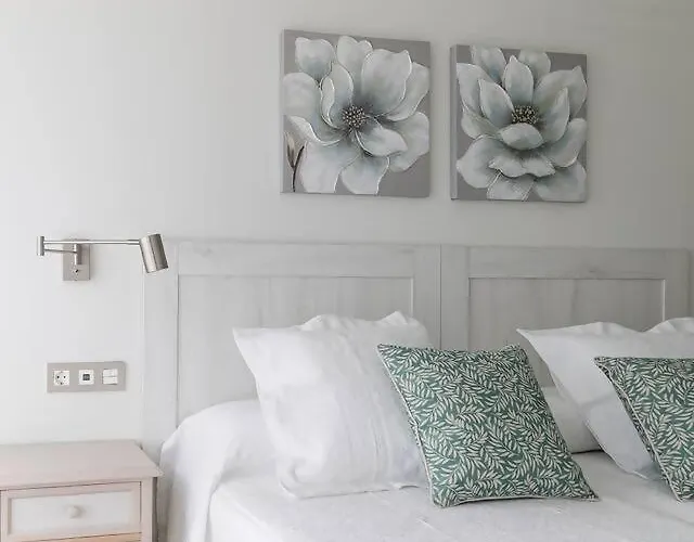 Apartment Moderno Y Calido A 9 Min De La Playa Gijon