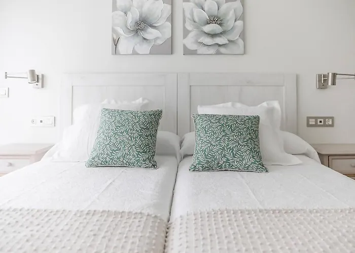 Moderno Y Calido A 9 Min De La Playa