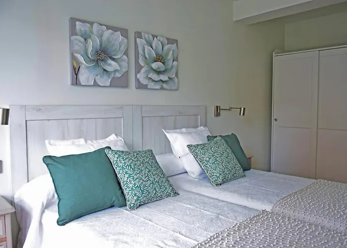 Moderno Y Calido A 9 Min De La Playa Apartment *