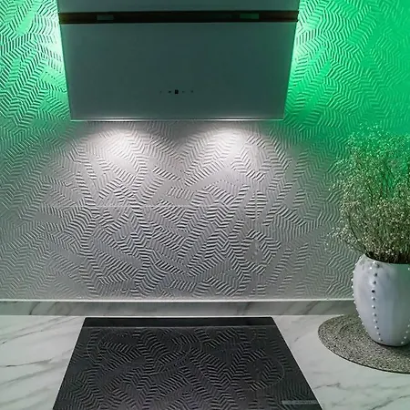 Moderno Y Calido A 9 Min De La Playa * Gijón