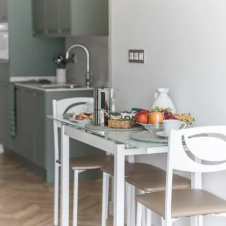 Moderno Y Calido A 9 Min De La Playa Appartement