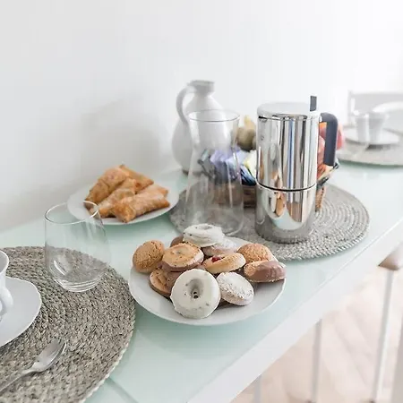 Appartement Moderno Y Calido A 9 Min De La Playa *