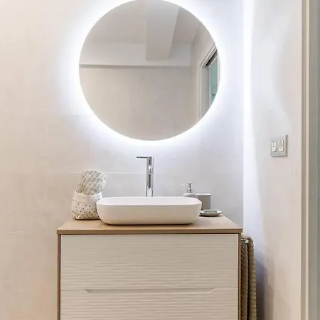 Moderno Y Calido A 9 Min De La Playa Appartement Gijón