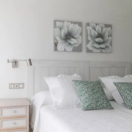 Appartement Moderno Y Calido A 9 Min De La Playa Gijón