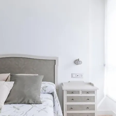 Moderno Y Calido A 9 Min De La Playa Gijón