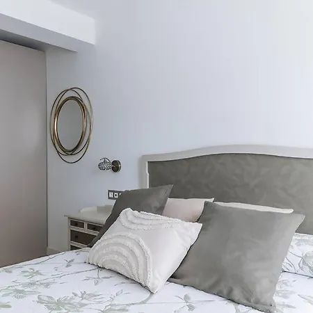 Moderno Y Cálido A 9 Min De La Playa Apartamento *