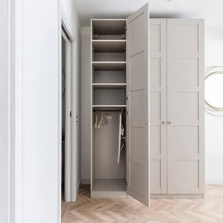 Appartement Moderno Y Calido A 9 Min De La Playa Gijón