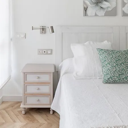 Moderno Y Calido A 9 Min De La Playa Appartement