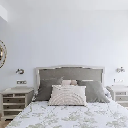 Appartement Moderno Y Calido A 9 Min De La Playa Gijón