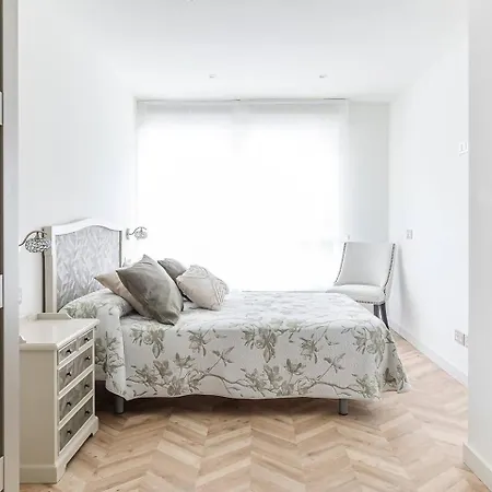 Moderno Y Calido A 9 Min De La Playa Apartment Gijon