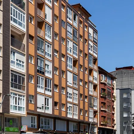 Moderno Y Calido A 9 Min De La Playa *