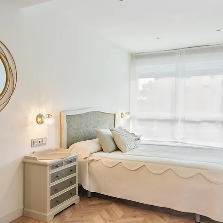 Moderno Y Calido A 9 Min De La Playa Apartment *