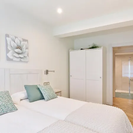 Moderno Y Calido A 9 Min De La Playa Apartment Gijón