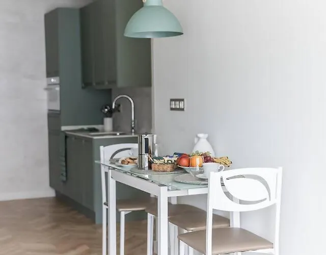 Appartement Moderno Y Calido A 9 Min De La Playa Gijón