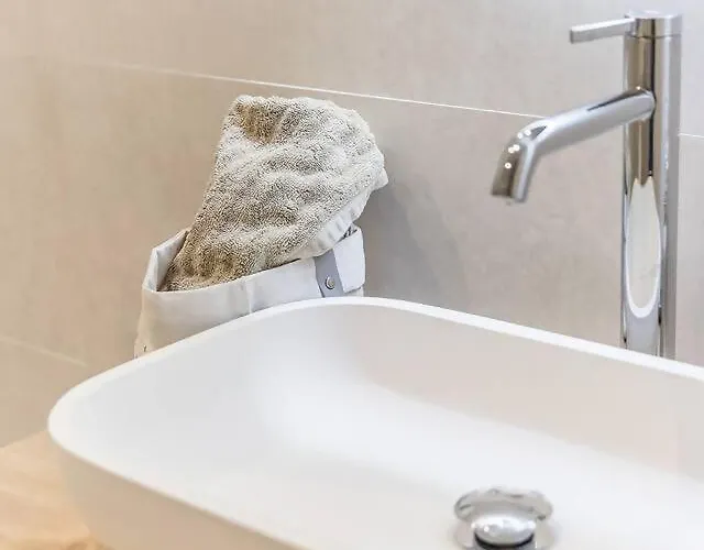 Moderno Y Calido A 9 Min De La Playa Gijón