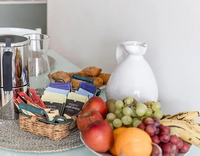 Moderno Y Calido A 9 Min De La Playa * Gijón