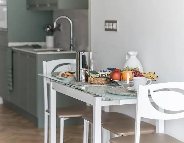 Moderno Y Calido A 9 Min De La Playa Διαμέρισμα