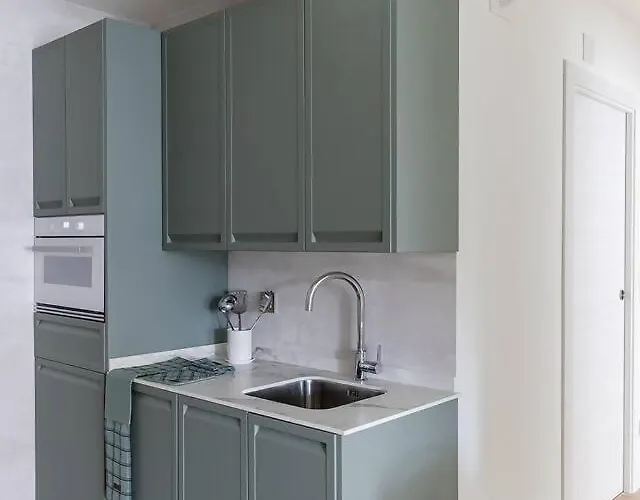 Appartement Moderno Y Calido A 9 Min De La Playa Gijón