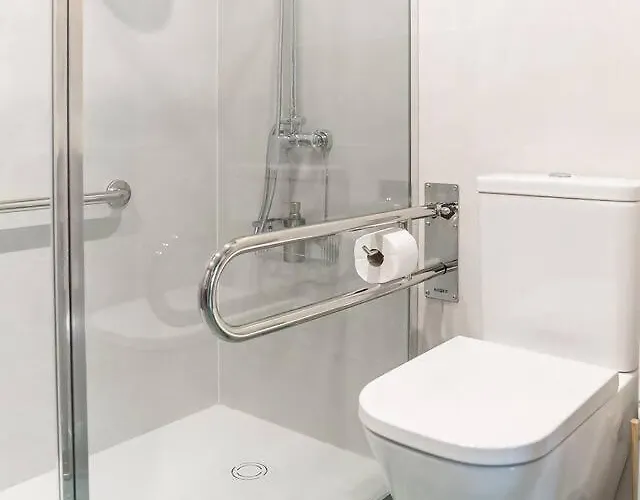 Moderno Y Calido A 9 Min De La Playa Gijón