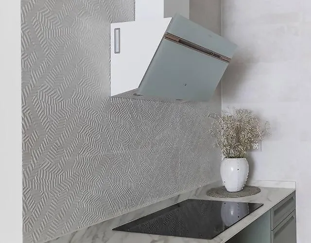 Appartement Moderno Y Calido A 9 Min De La Playa