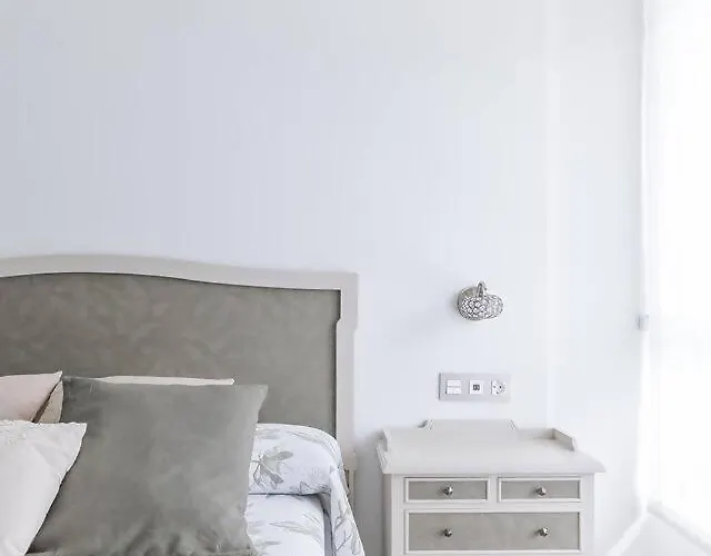 Moderno Y Calido A 9 Min De La Playa Gijón