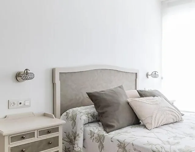 Moderno Y Calido A 9 Min De La Playa Appartement