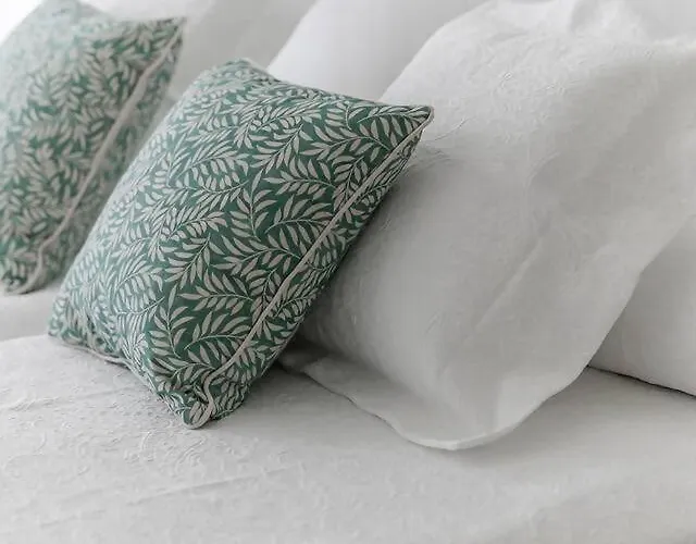 Διαμέρισμα Moderno Y Calido A 9 Min De La Playa *