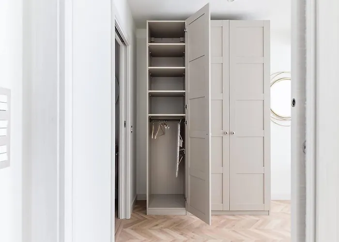 Appartement Moderno Y Calido A 9 Min De La Playa Gijón