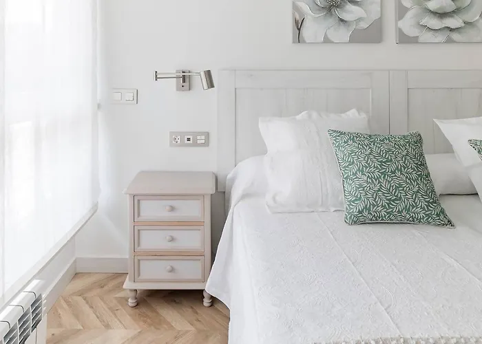 Moderno Y Calido A 9 Min De La Playa Διαμέρισμα