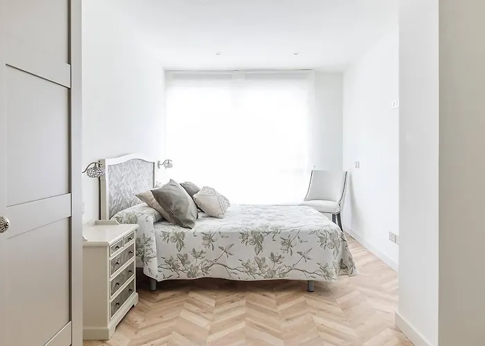 Moderno Y Calido A 9 Min De La Playa Appartement Gijón