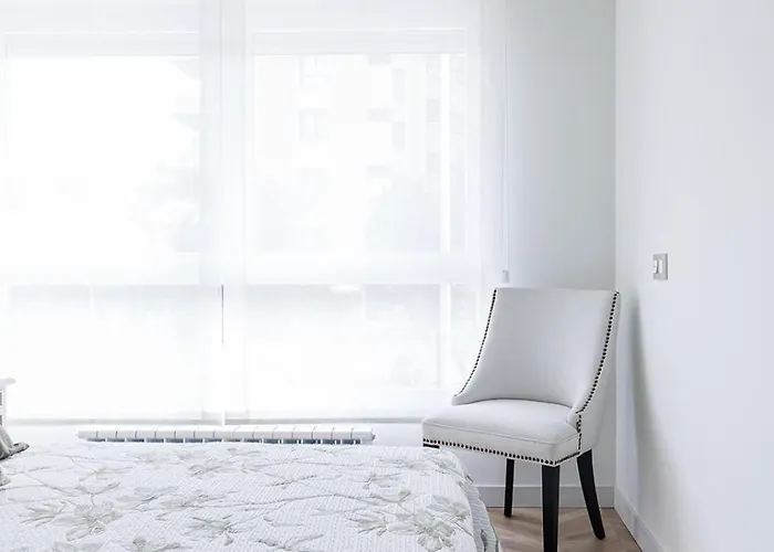 Appartement Moderno Y Calido A 9 Min De La Playa *