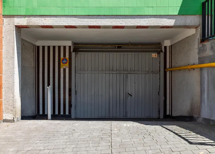 Moderno Y Calido A 9 Min De La Playa *