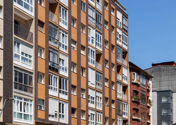 Moderno Y Calido A 9 Min De La Playa *